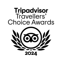 Travellers' Choice 2024