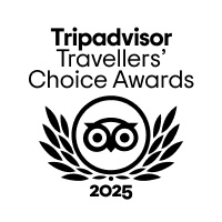 Travellers' Choice 2025