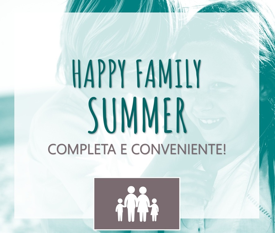 Happy Family Bimbi Gratis