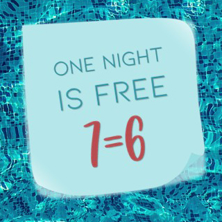 all inclusive al prezzo della pensione completa