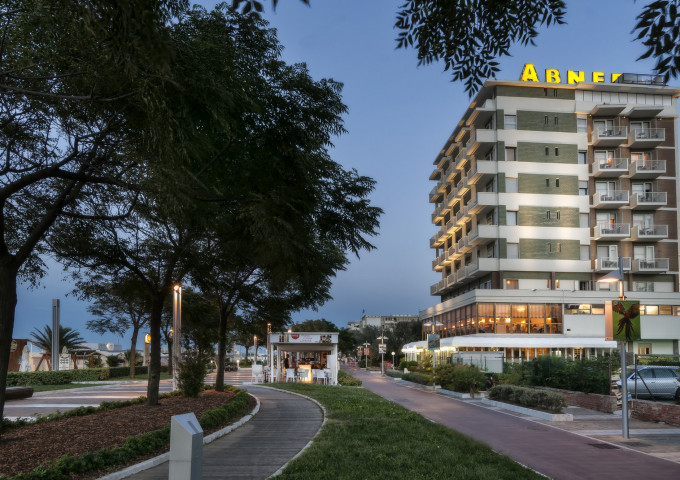 media.Hotel Abners Riccione11