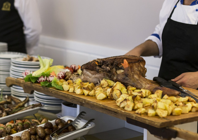 media.ristorazione hotel riccione