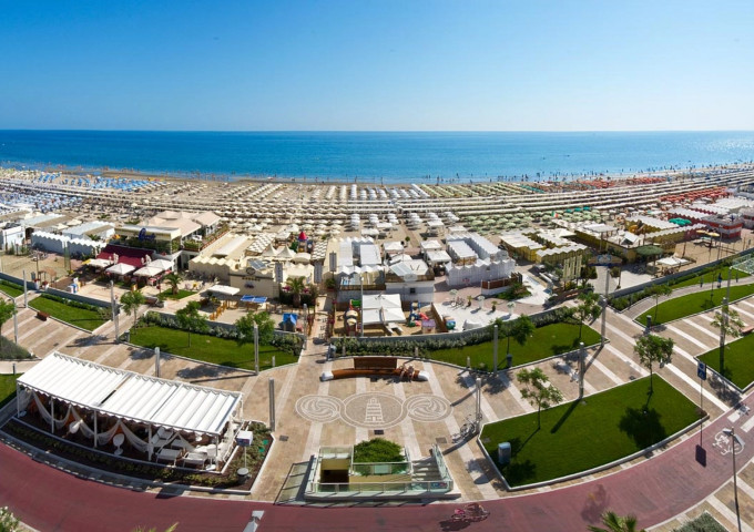 media.spiaggia hotel abners