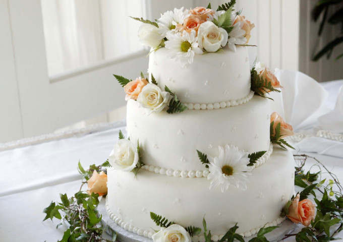 media.matrimonio torta nuziale