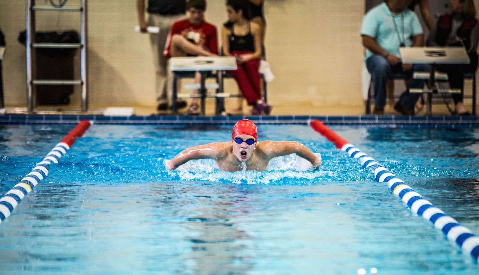 media.coppa caduti brema nuoto riccione offerta hotel