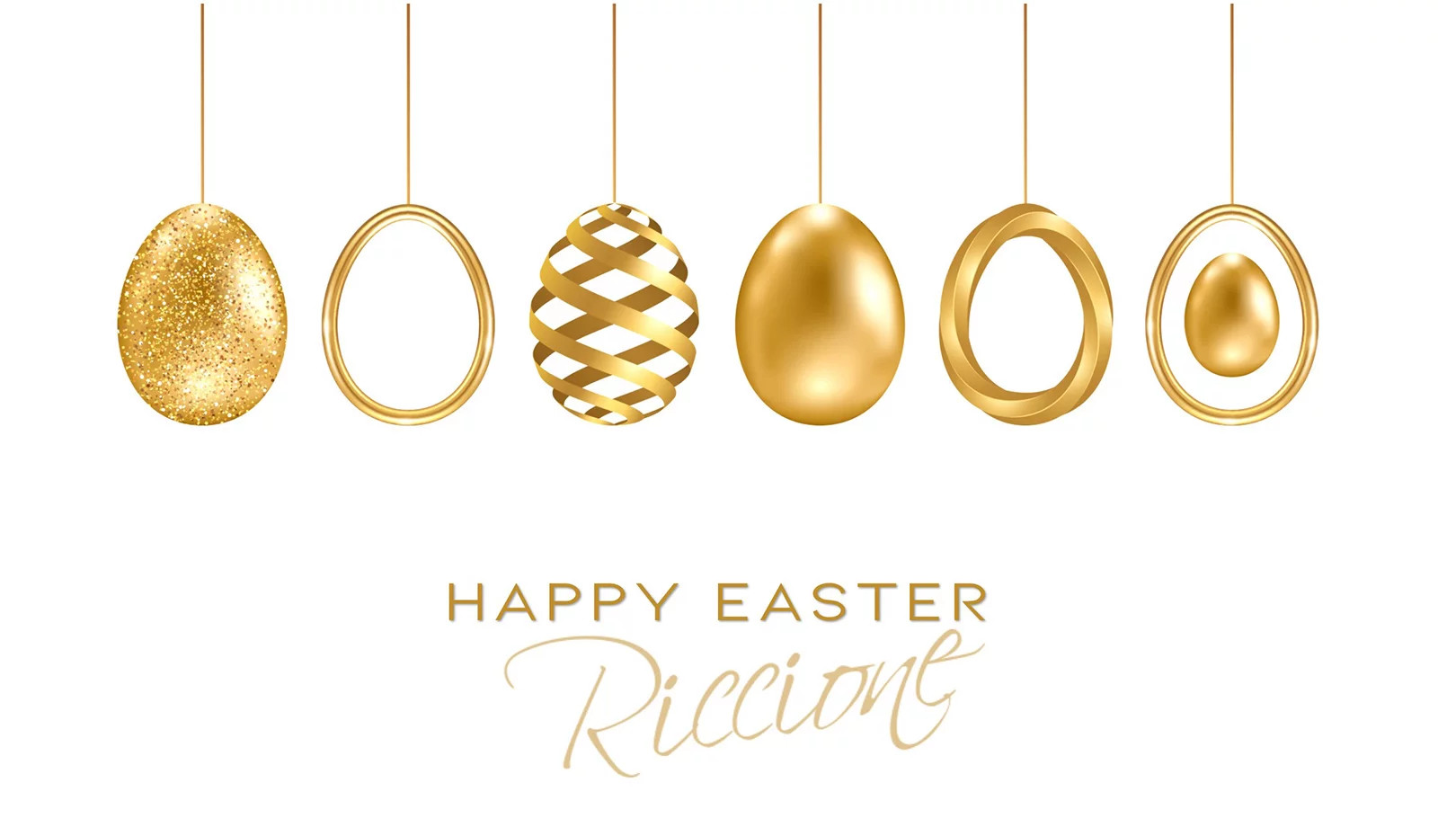 Offers Easter Holidays 2024 in 4star hotel by the sea in Riccione