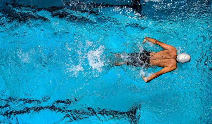 media.campionati fin e uisp nuoto riccione