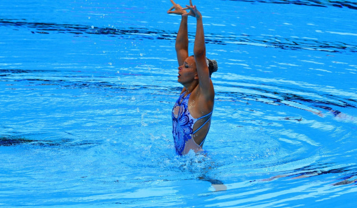 media.nuoto sincronizzato riccione hotel