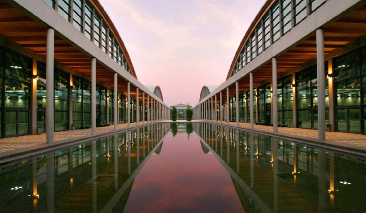 media.offerte fiera rimini hotel