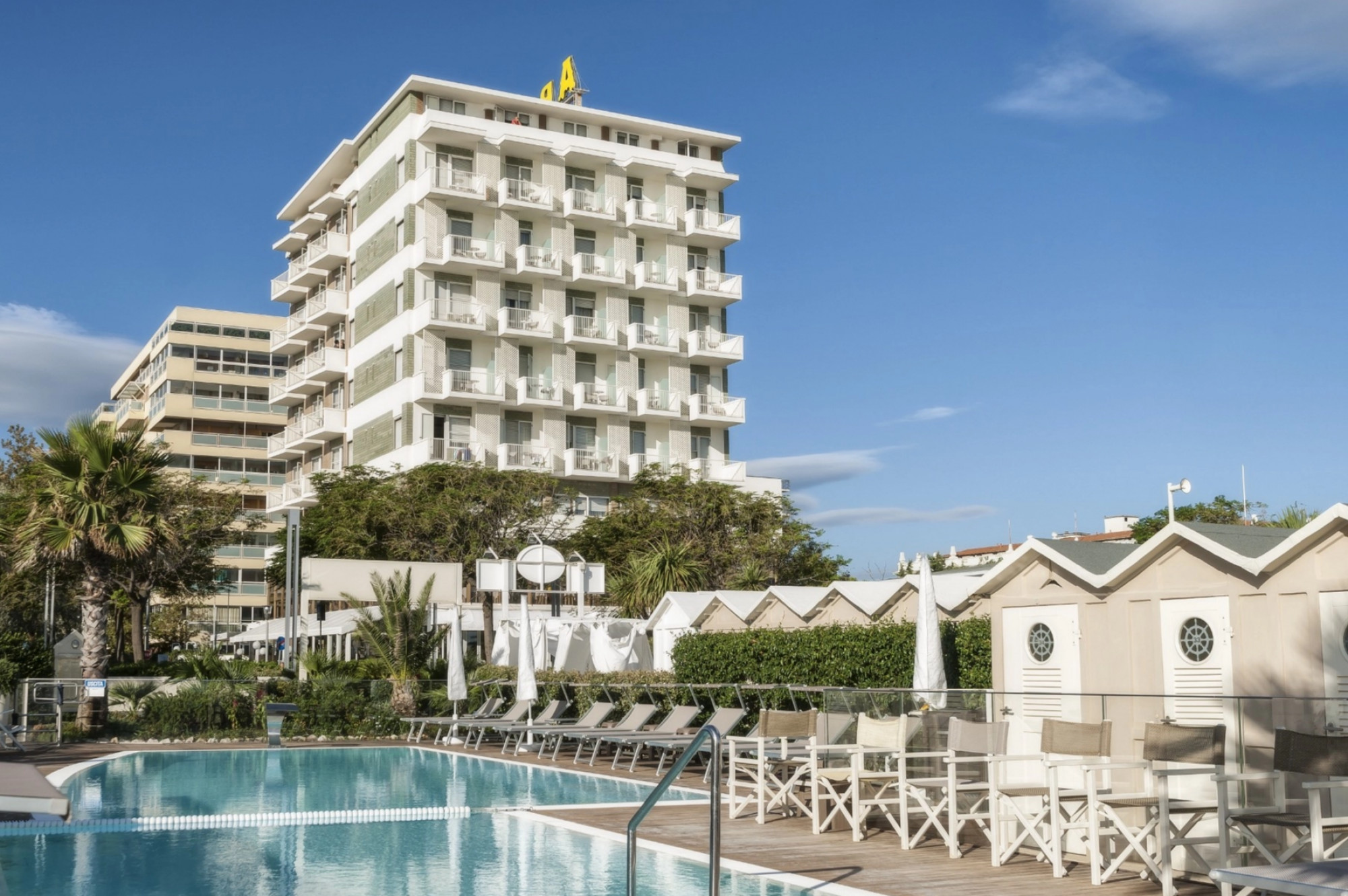 media.abners hotel riccione 4 stelle