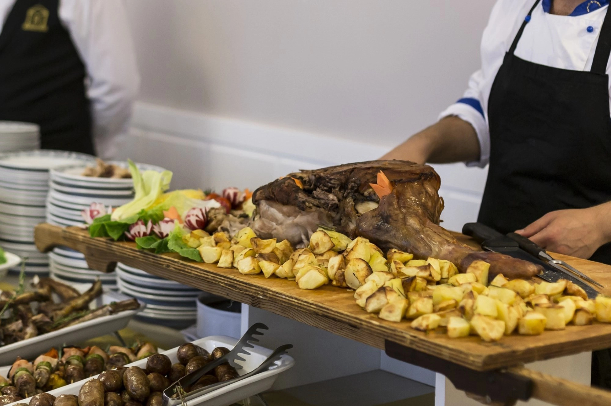 media.ristorazione hotel riccione